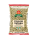 Laxmi Yellow Vatana 4lb