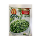 Laxmi greeen peas 908g