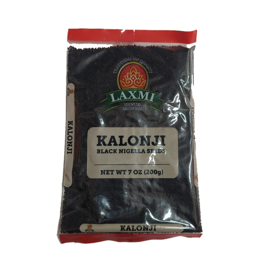 Laxmi kalonji 200g