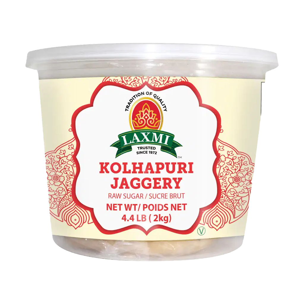 Laxmi kolhapur Jaggery 2kg