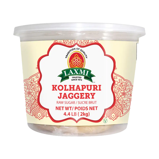 Laxmi kolhapur Jaggery 2kg