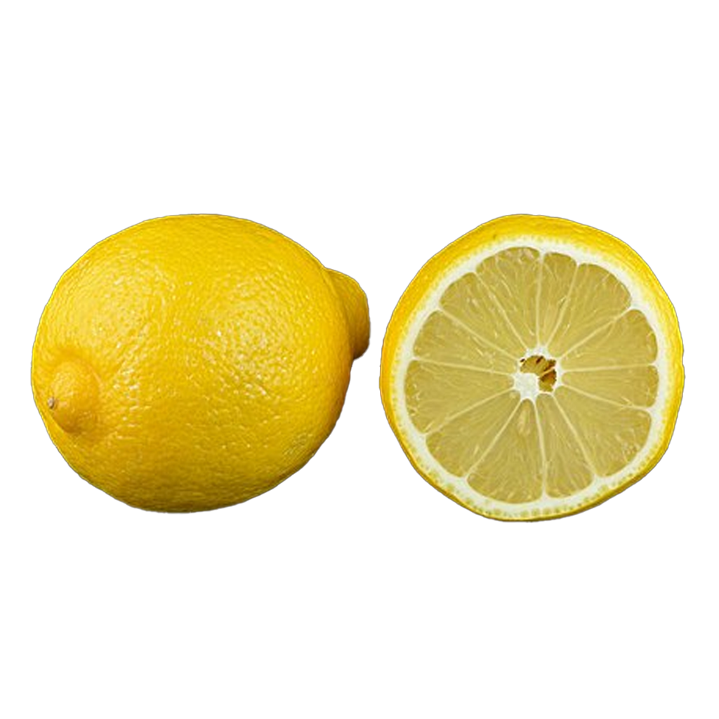 Lemon Yellow