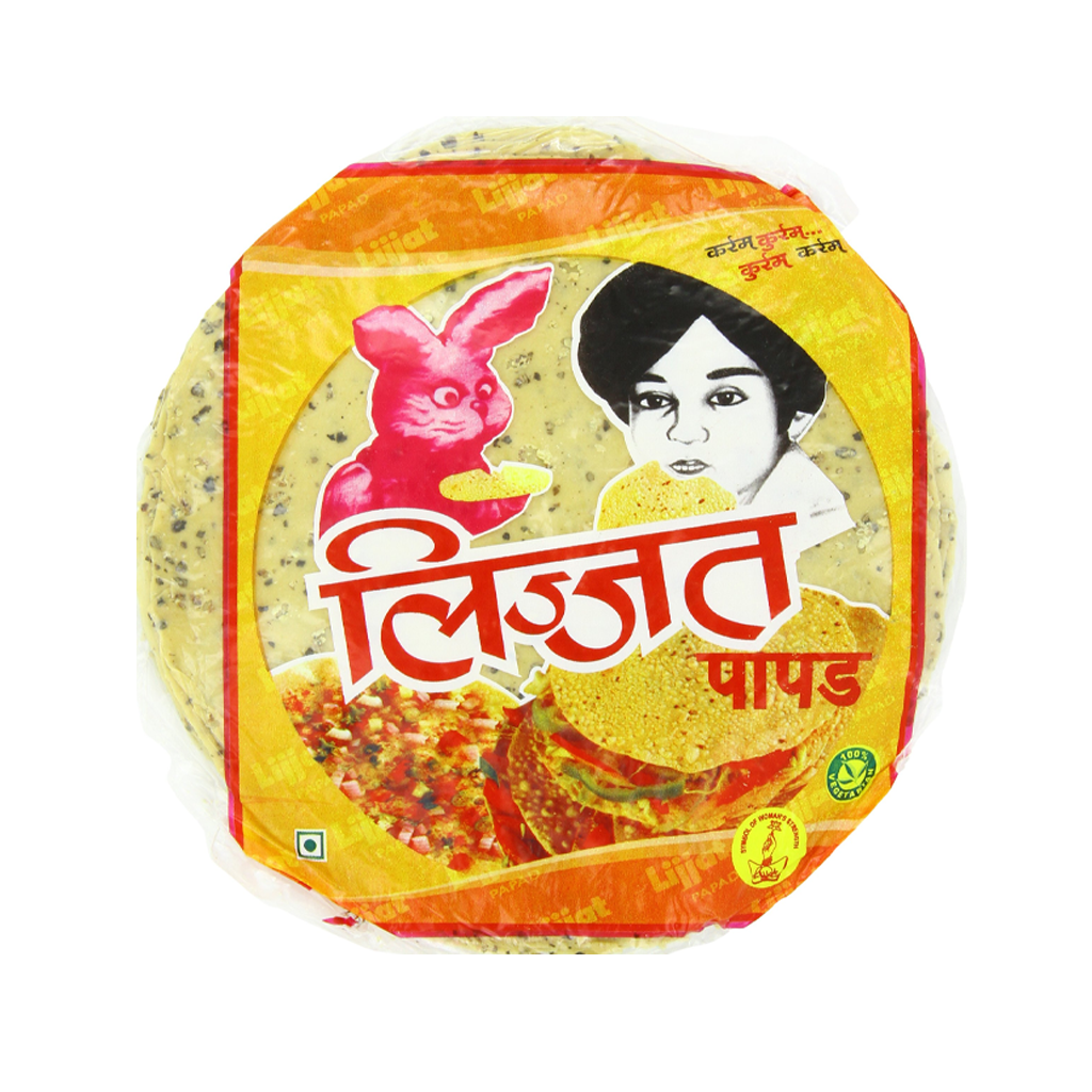 Lijjat Punjabi Masala 7oz
