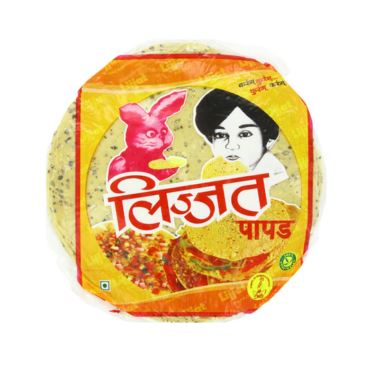Lijjat Punjabi Masala 7oz