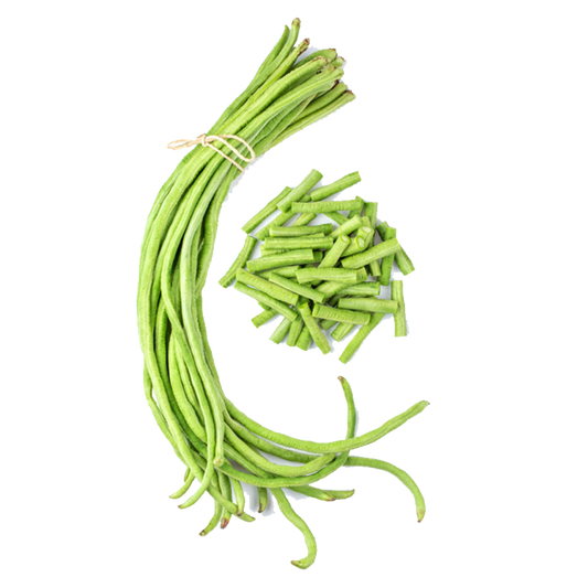 Long Beans Green