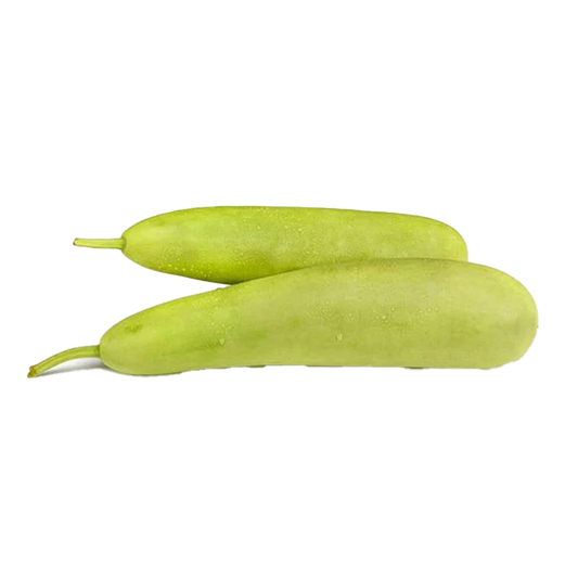 Long Squash