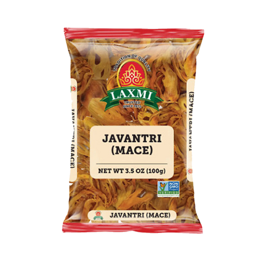 Luxmi  Javantri whole  100g