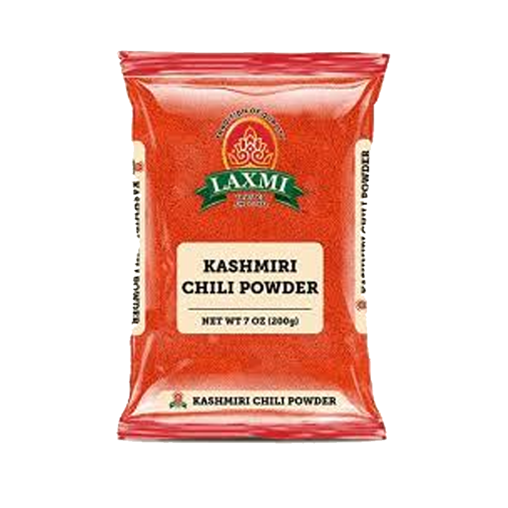 Luxmi Kashmiri chilli  200g