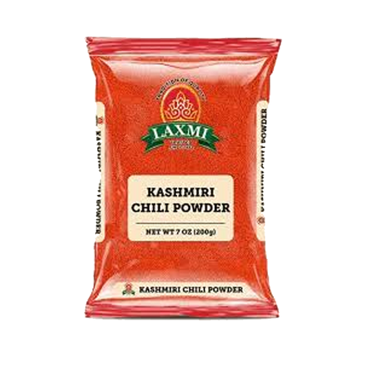 Luxmi Kashmiri chilli  200g