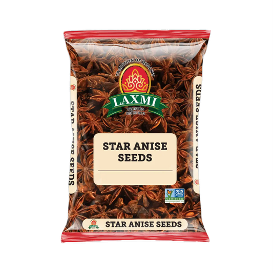 Luxmi Star Anise 100g