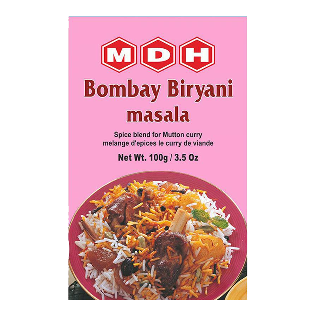 MDH Bombay Biriyani Masala