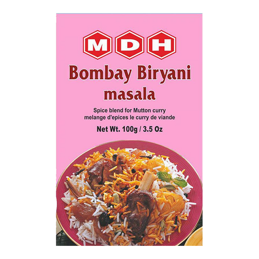 MDH Bombay Biriyani Masala