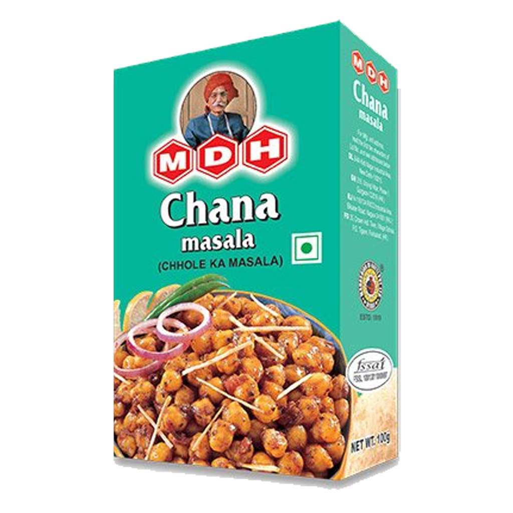 MDH Chana Masala 100g