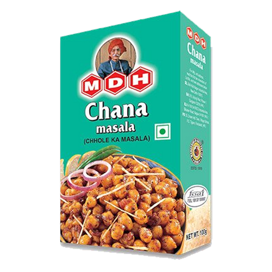 MDH Chana Masala 100g
