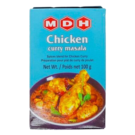 MDH Chicken Curry 100g