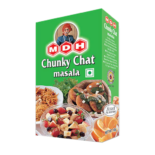 MDH Chunky Chat  100g