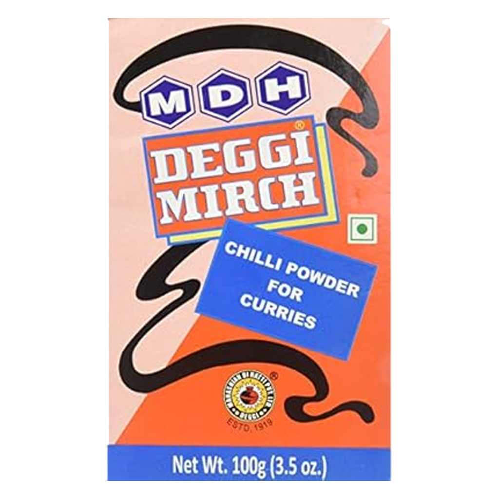 MDH Deggi Mirch 100g