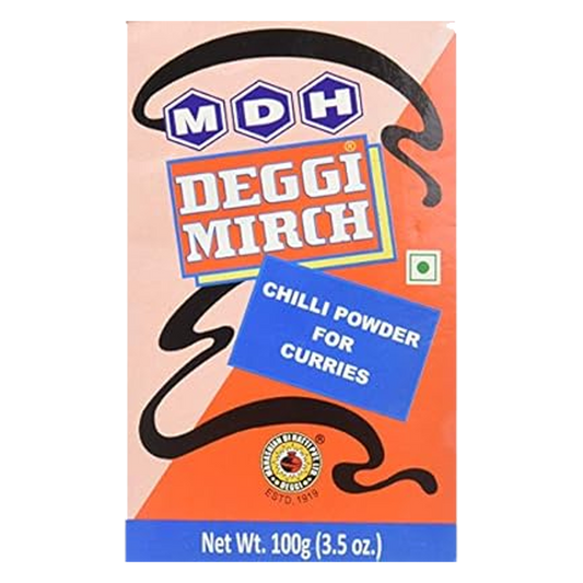 MDH Deggi Mirch 100g