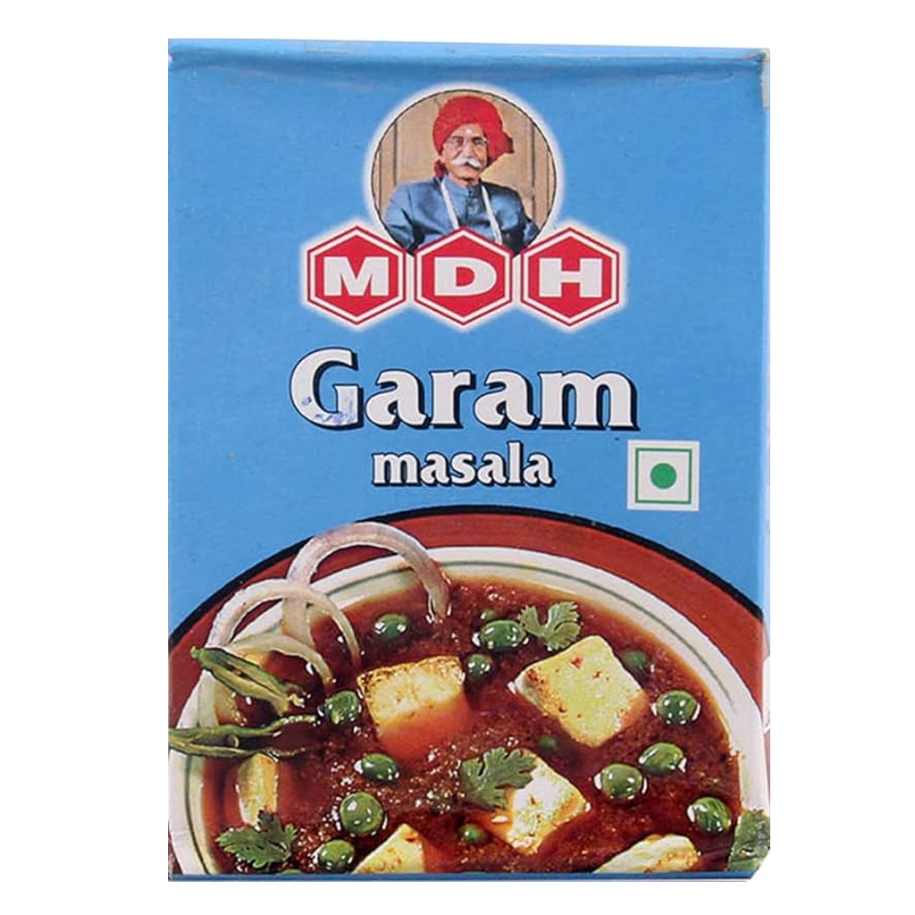 MDH Garam Masala 100g