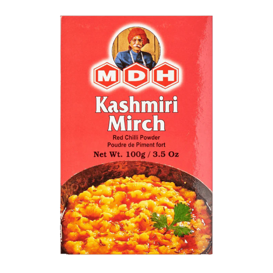 MDH Kashmiri Mirch 100g