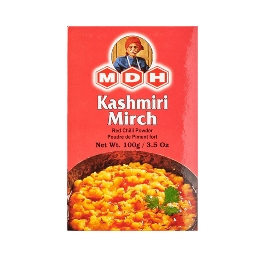 MDH Kashmiri Mirch 100gm