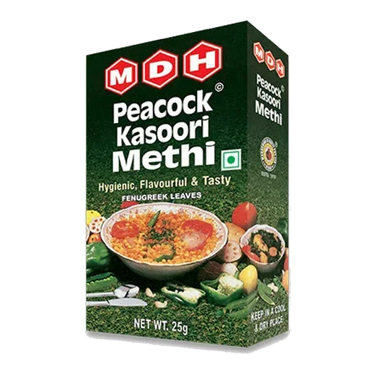 MDH Kasoori Methi 25g