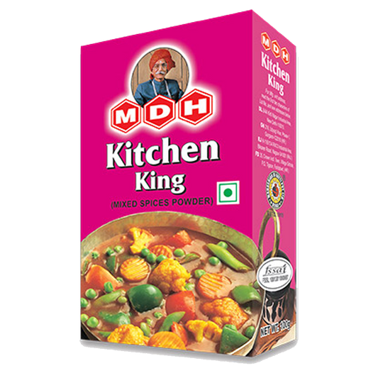 MDH Kitchen King 100g