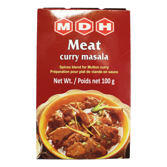 MDH Meat Curry 100g