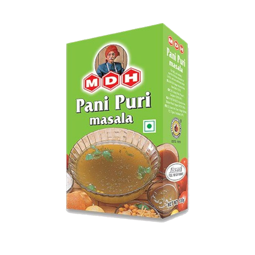 MDH Pani Puri Masala 100g
