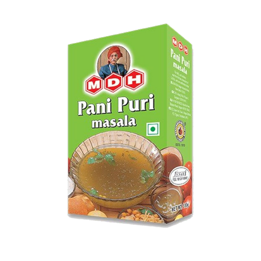 MDH Pani Puri Masala 100g