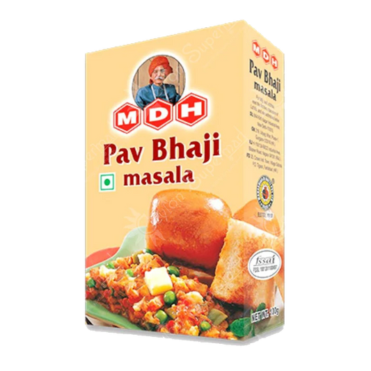MDH Pav Bhaji Masala 100g