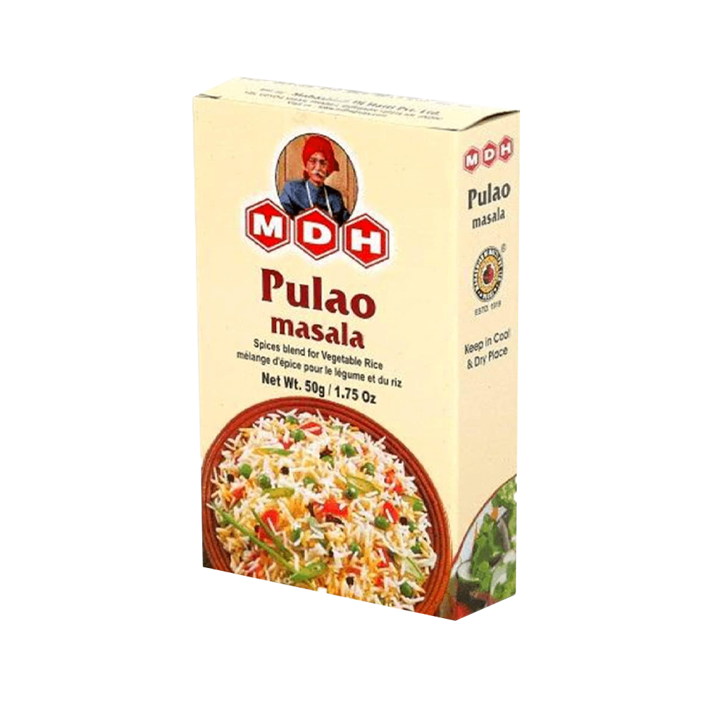 MDH Pulao Masala 50g
