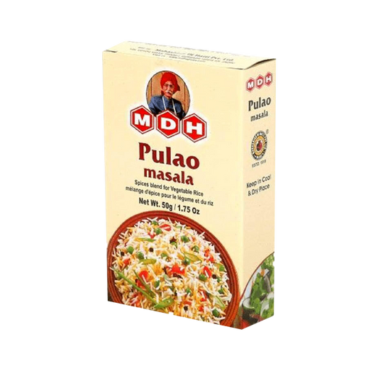 MDH Pulao Masala 50g