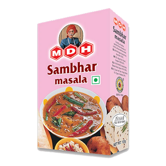 MDH Sambhar Masala 100g