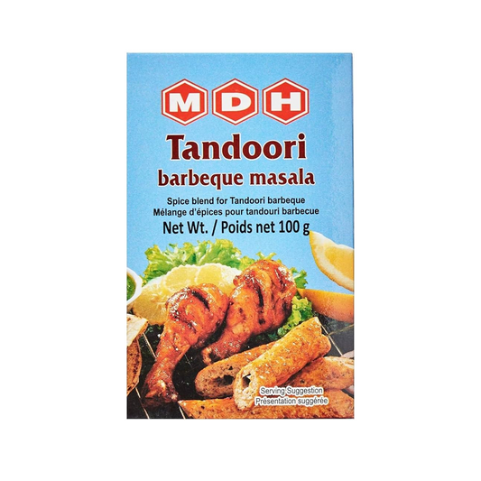 MDH Tandoori Masala 100g