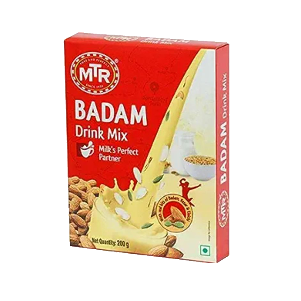 MTR Badam Drink Mix 200g