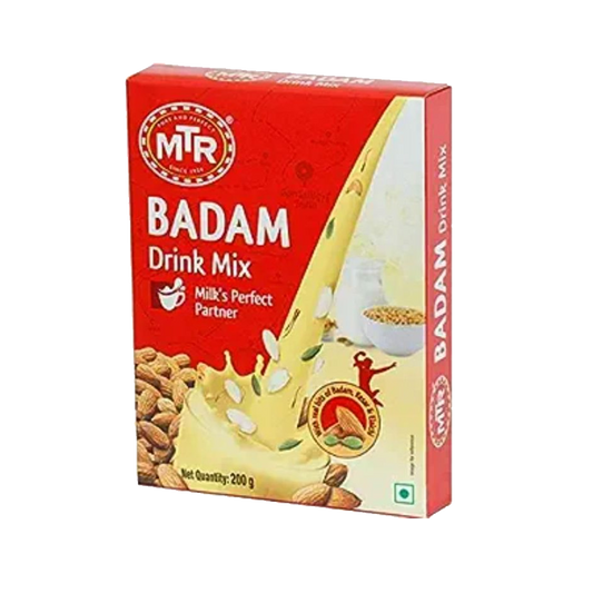 MTR Badam Drink Mix 200g