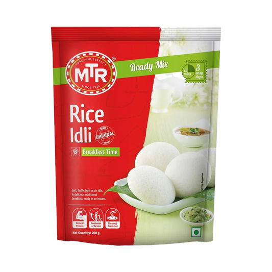 MTR Instant Rice Idli 200gm
