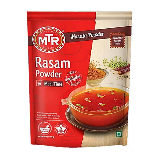 MTR Rasam Powder 200g