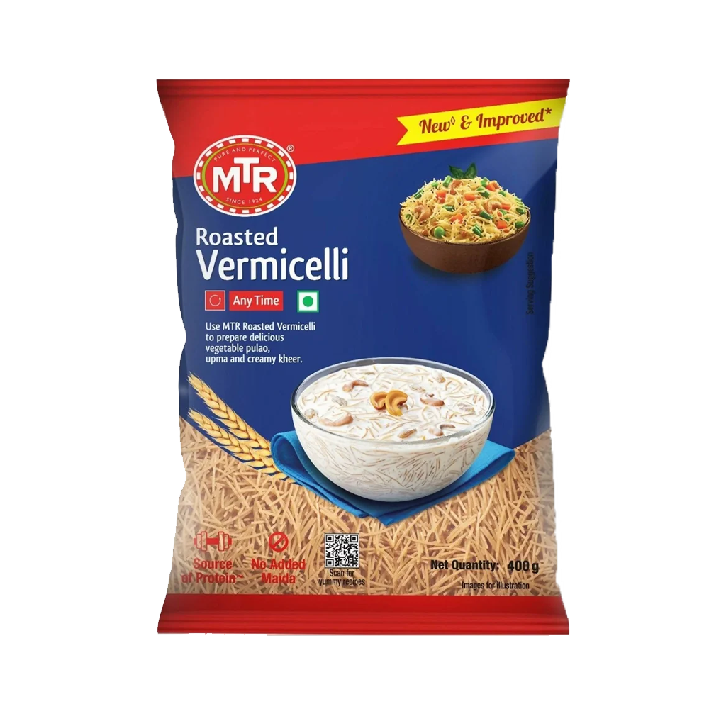 MTR Roasted Vermicelli 440g
