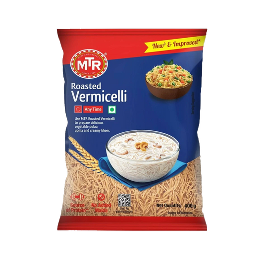 MTR Roasted Vermicelli 440g