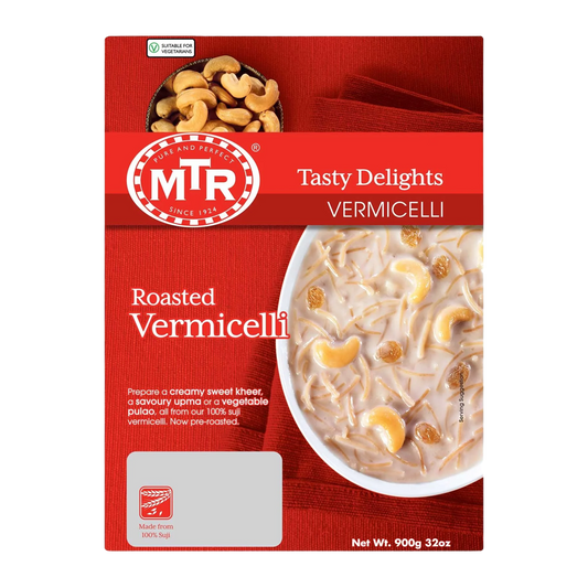 MTR Roasted Vermicelli 900g