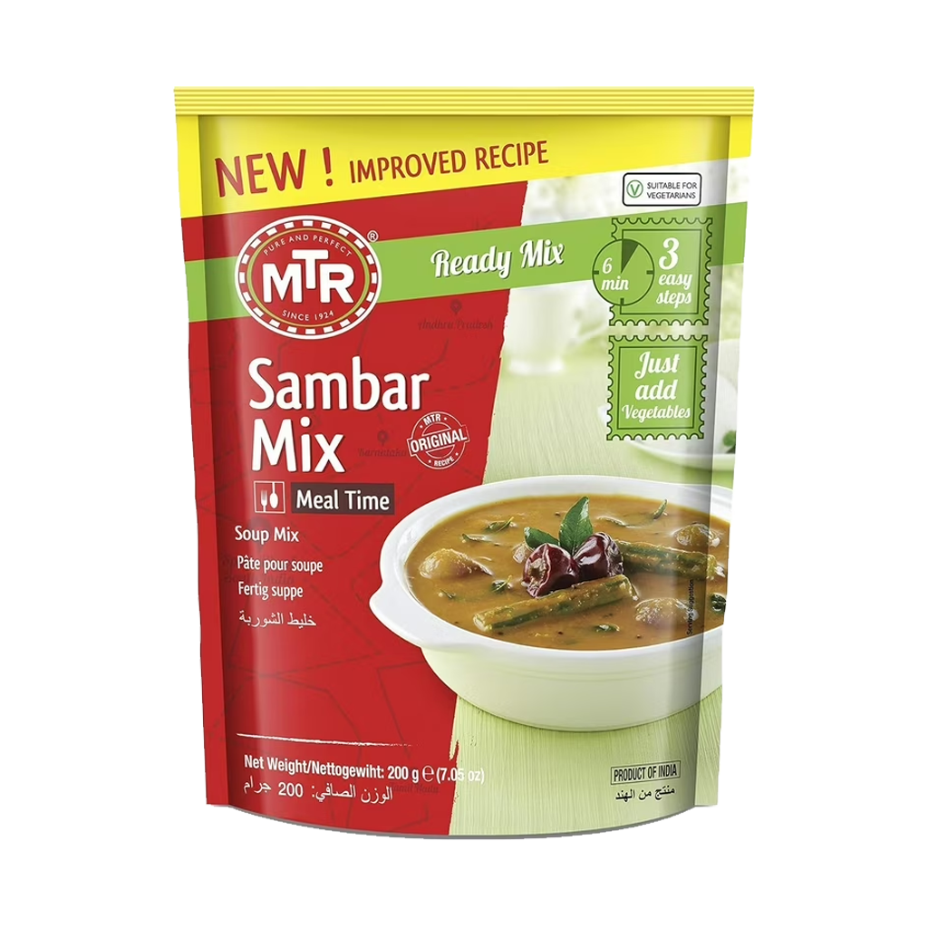 MTR Sambar Mix 200g