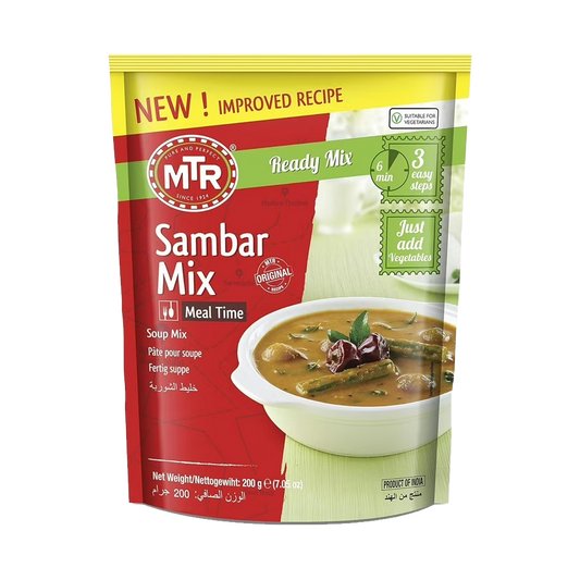 MTR Sambar Mix 200g