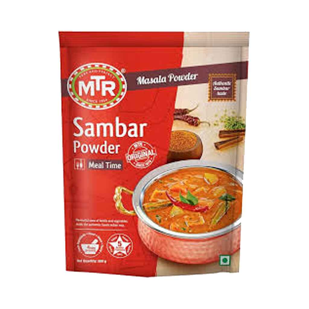 MTR Sambar Powderd 200g