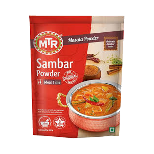 MTR Sambar Powderd 200g