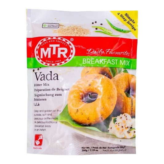 MTR Vada Mix 200g