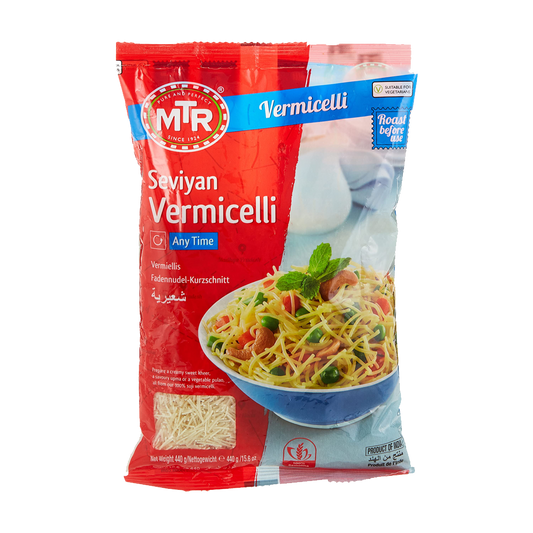 MTR Vermicelli 440g