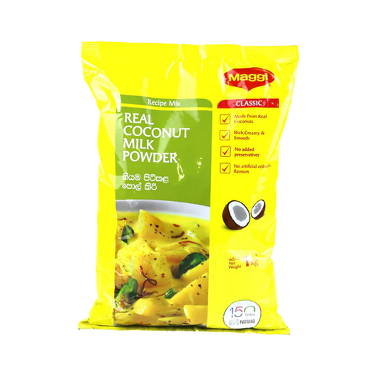 Maggi Coconut Powder 1kg