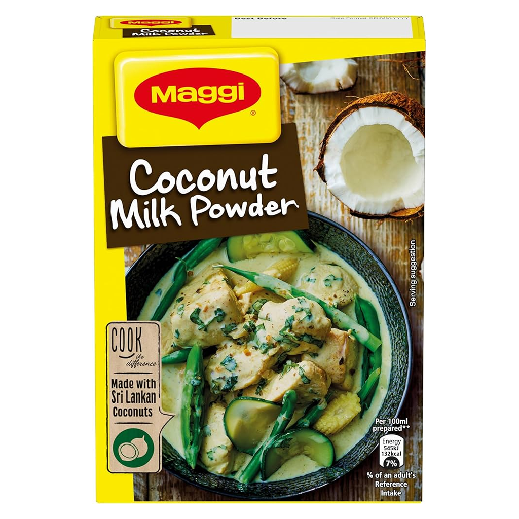 Maggi Coconut Powder  300g